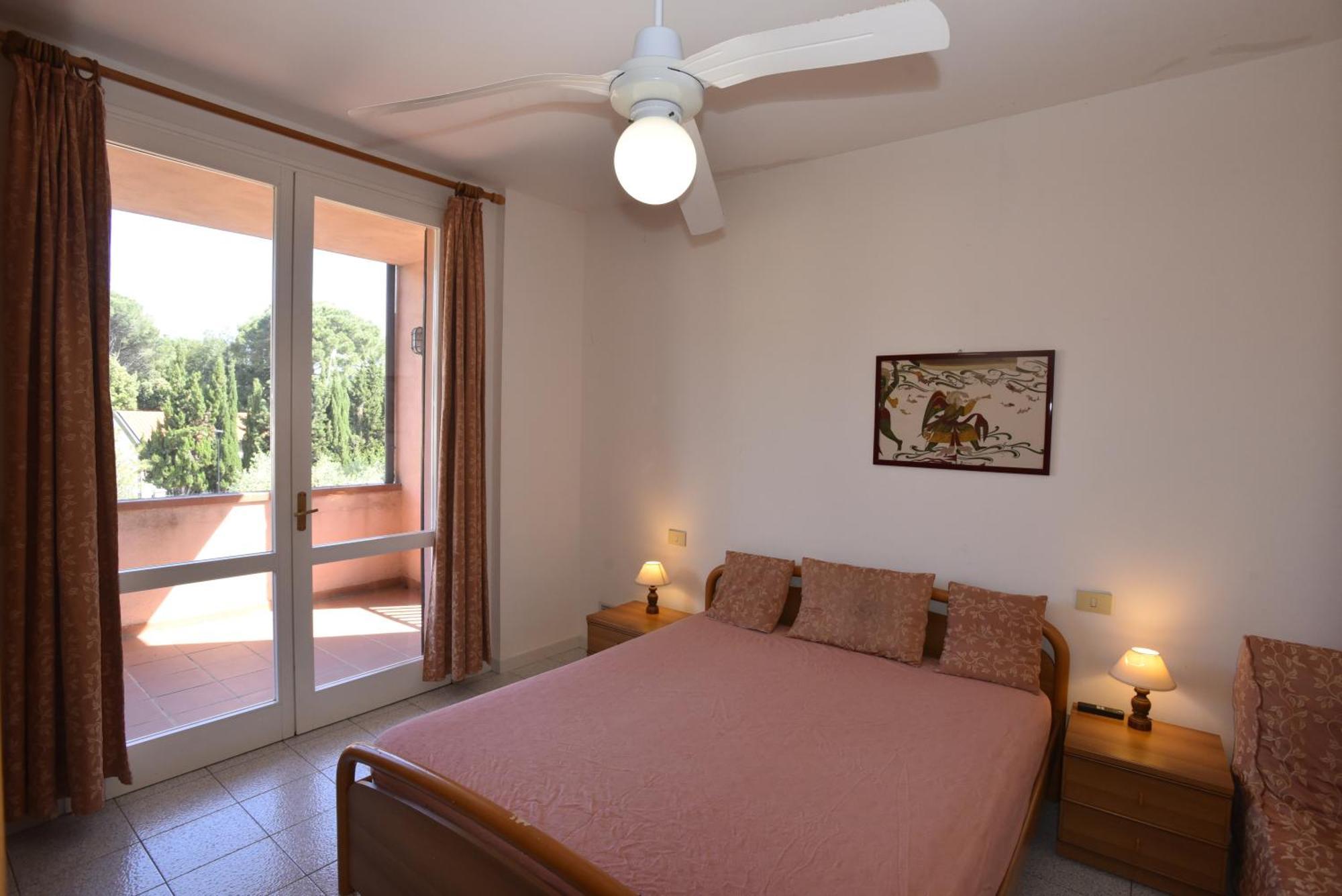Gelsomino - Clima, Terrazze E Posti Auto Apartment Marina di Campo
